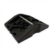 Milenco Stacka Corner Feet Single Pack Caravan Support Steady Level