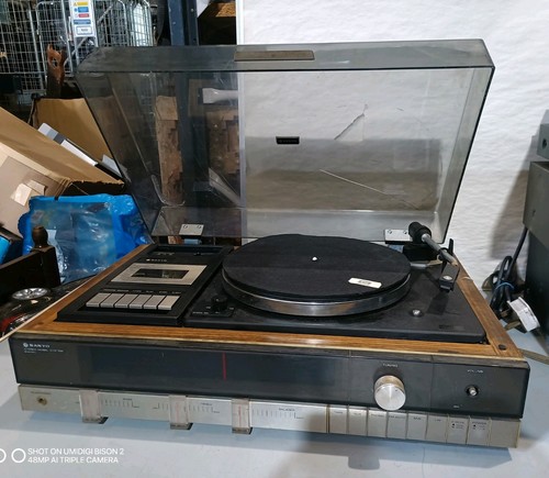 Sanyo g2411kl stereo - sanyo, music