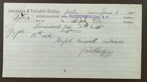 1894 lancashire yorkshire - 1894, &