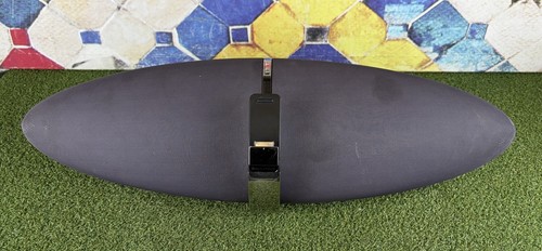 Bowers wilkins zeppelin - &,