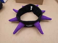 Vintage 90s Mental Headgear