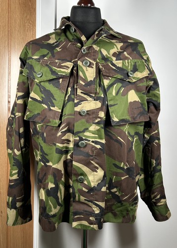 British army combat shirt - combat,