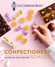 Le Cordon Bleu Confectionery