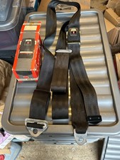 Kangol Seat Belt BMC jaguar