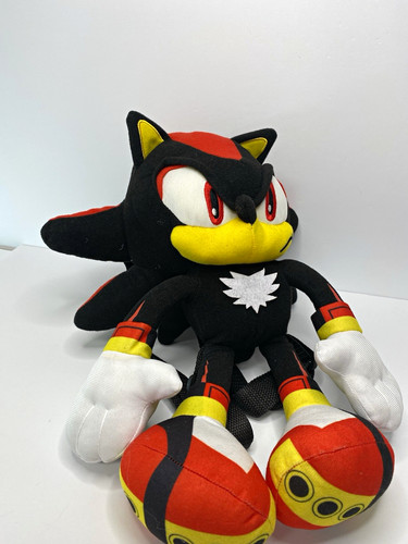 Sonic the hedgehog shadow - the,