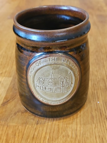 Vintage stoneware studio - vintage,