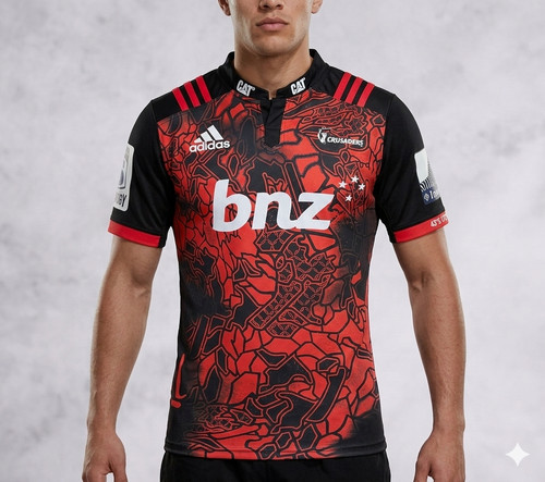 Canterbury crusaders 2017 - canterbury,