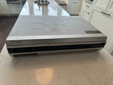 Pioneer PDP-R04U Media