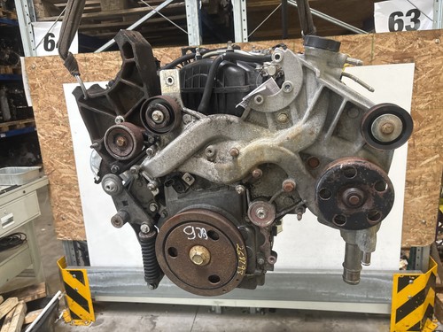 Engine for 2006 - , pontiac