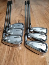 Epon Japan Forged AF-701 Iron
