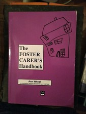 The Foster Carer's Handbook -