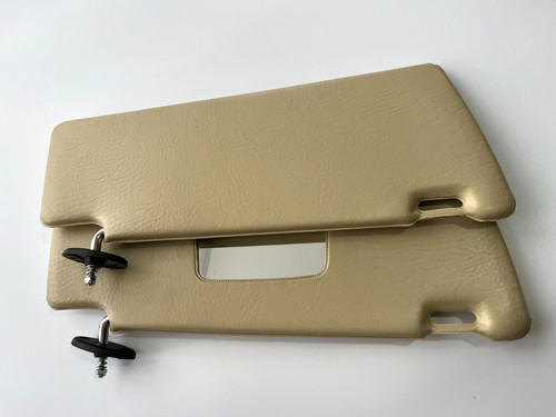 For mercedes w123 sun visor - for,