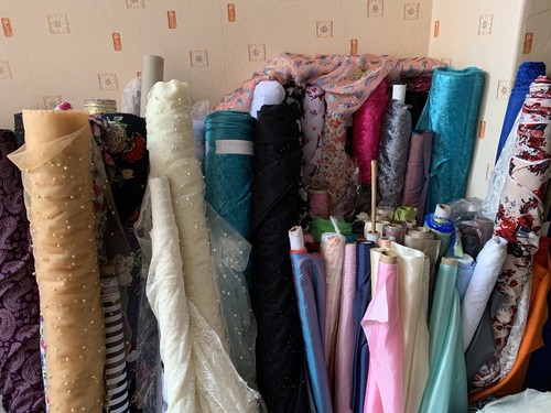 Sample from shop - sample,