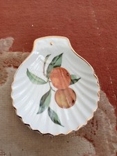 Royal Worcester Evesham Gold