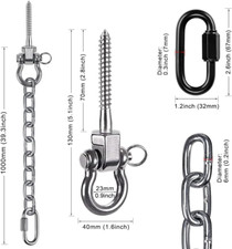 Benelabel Hanging Kits Hammock