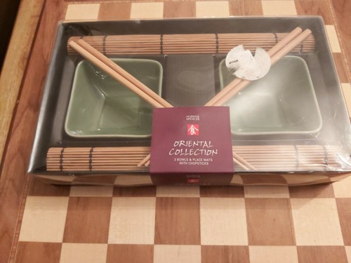 Marks and spencer - marks,