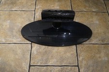 TABLETOP STAND UE46EH5000K SAMSUNG 46" LED TV PEDESTAL GENUINE STAND + SCREWS