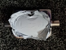 12v Diesel Night Heater 5kw Hcalory  ONLY SILENCER FOR MODEL XMZ-D2 