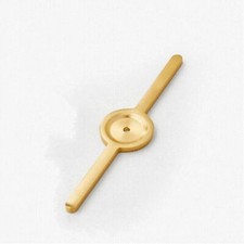 MFYS Brass Knob Plate Kitchen