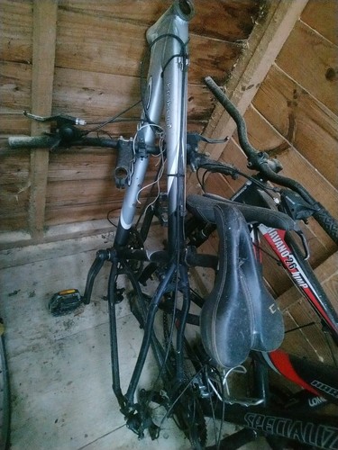 Carrera kraken aluminium - kraken,