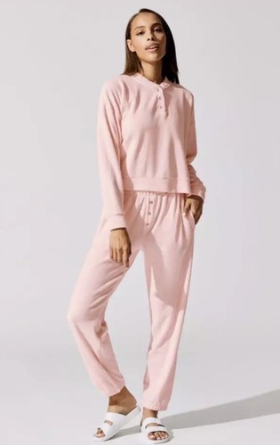 Madewell donni nwt - donni, terry