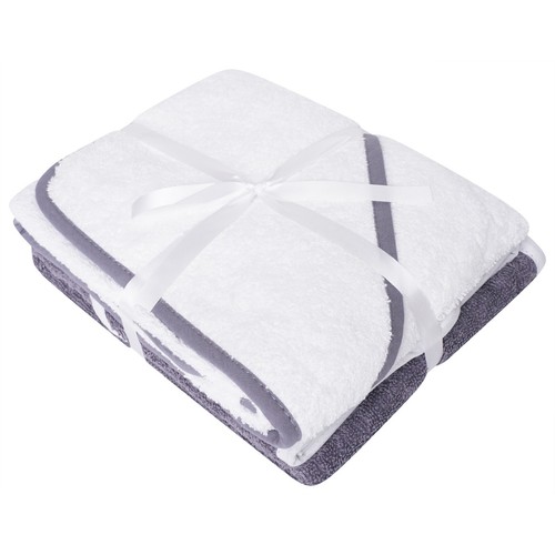 Large baby hooded bath - baby,