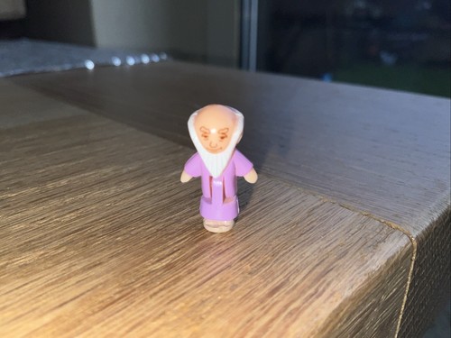 Polly pocket replacement - replacement, spare
