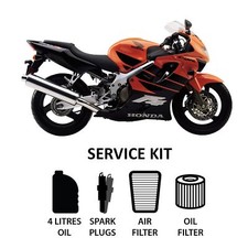 MPW Full Service Kit for Honda