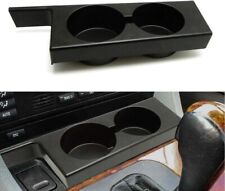 Car Cup Holder For BMW E39 5Series 1997-2003 Plastic Portable Front Drink Holder