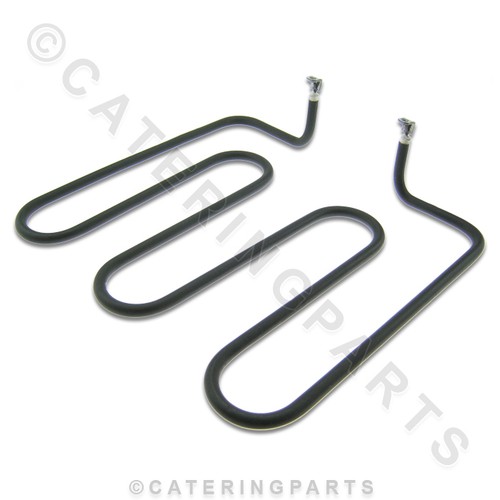 Buffalo lower heating element - lower,