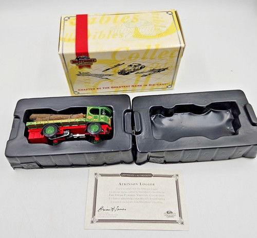 Matchbox collectibles yas06 - matchbox, yas06-m