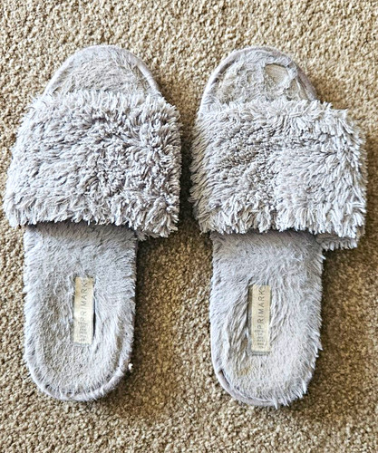 Primark women slipper furry - women's,