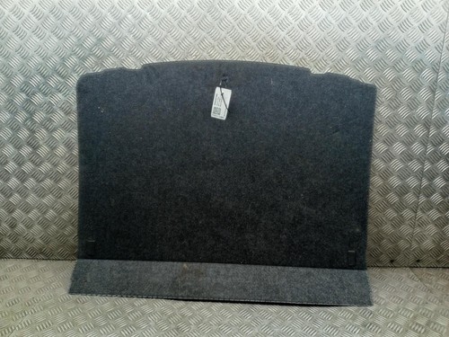 Toyota auris boot - auris, trunk
