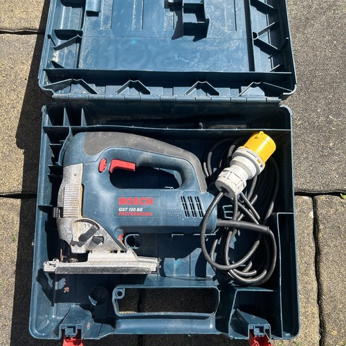 Bosch gst 120 professional - bosch,