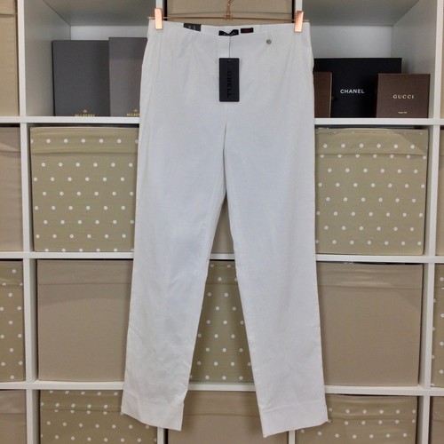 Robell marie trousers - trousers, womens