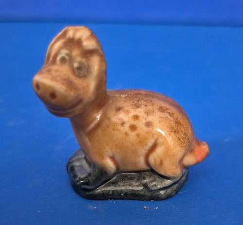 Wade whimsie dino vintage - dino,