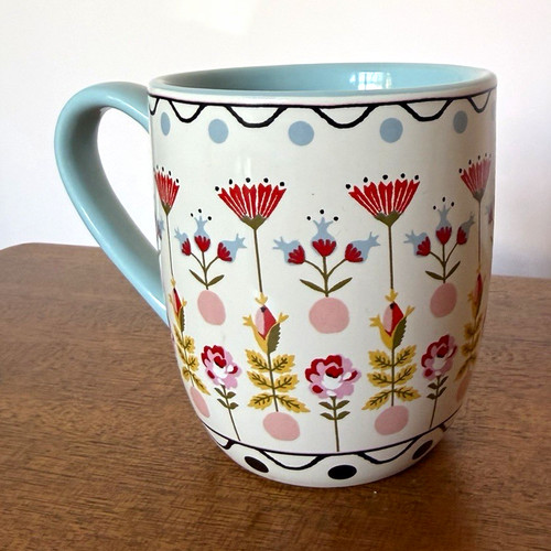 Cath kidston floral ceramic - cath,