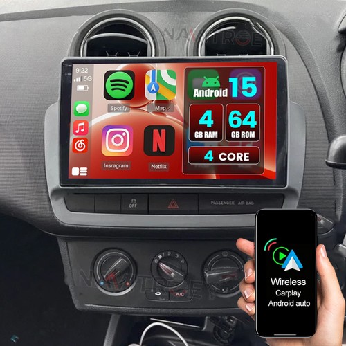 64g wifi carplay - 4+64g, for