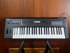 Yamaha MX49 Synth/Controller
