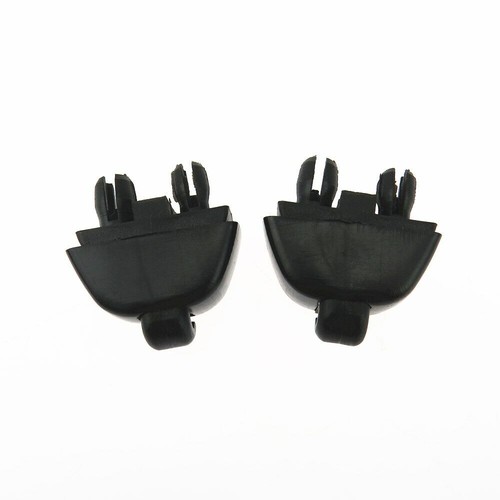 Car sun visor clip for - 2x,