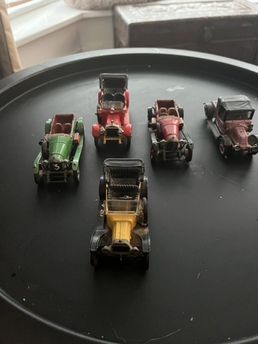 Vintage corgi classics in - corgi,