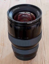 Hasselblad HC 50-110 f3.5-4.5 medium format zoom lens