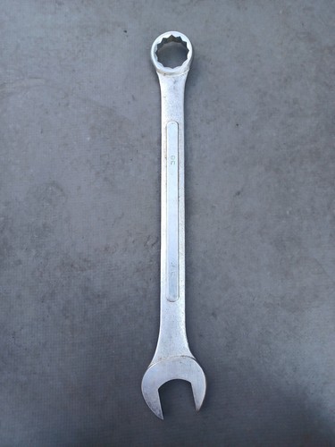 38mm drop forged spanner - 38mm,