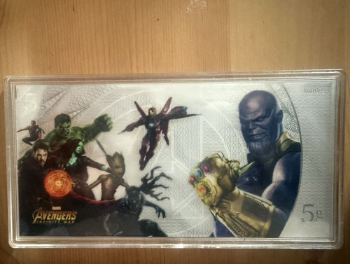 Marvel avengers infinity war - avengers:,