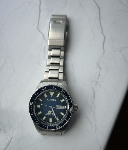Citizen promaster ny0129 58l - citizen, ny0129-58l
