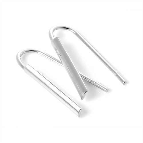 Simple 925 sterling silver - sterling,