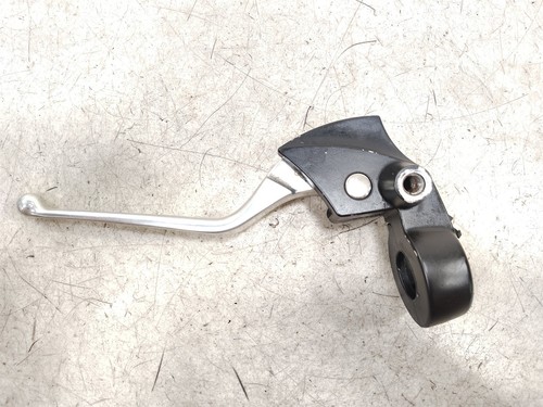 2012 victory hammer - s, clutch
