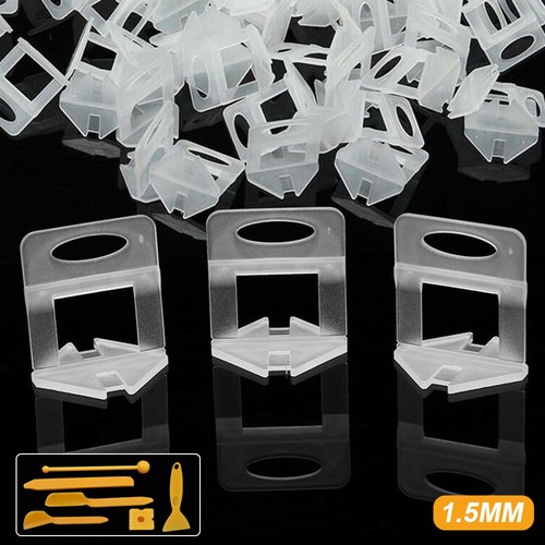 4000pcs tile leveling - 4000pcs, spacer