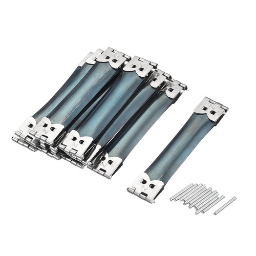 10pcs 70mm metal - 10pcs, flex