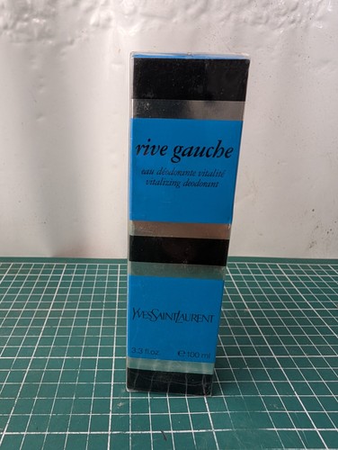 Yves saint laurent rive - laurent, gauche